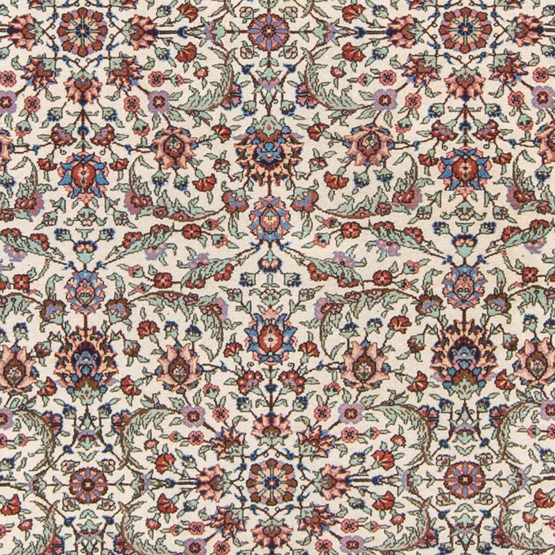 ヘレケ 絨毯 230x143cm - オリエンタル絨毯