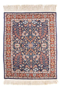 ヘレケ 絨毯 107x82cm - オリエンタル絨毯 – product image