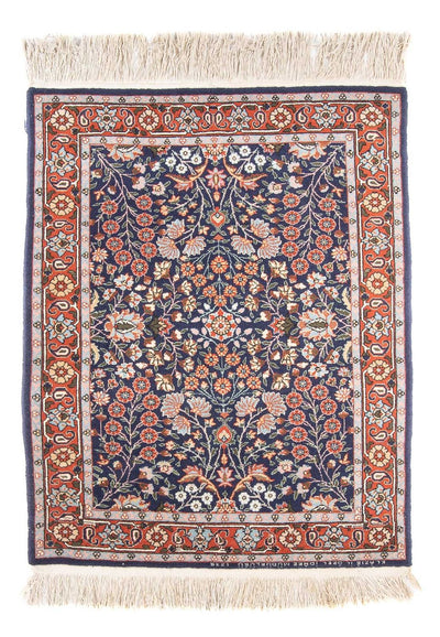 ヘレケ 絨毯 82x107cm - オリエンタル絨毯