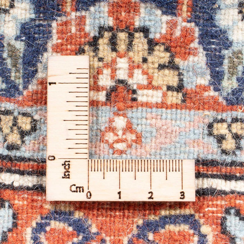 ヘレケ 絨毯 107x82cm - オリエンタル絨毯