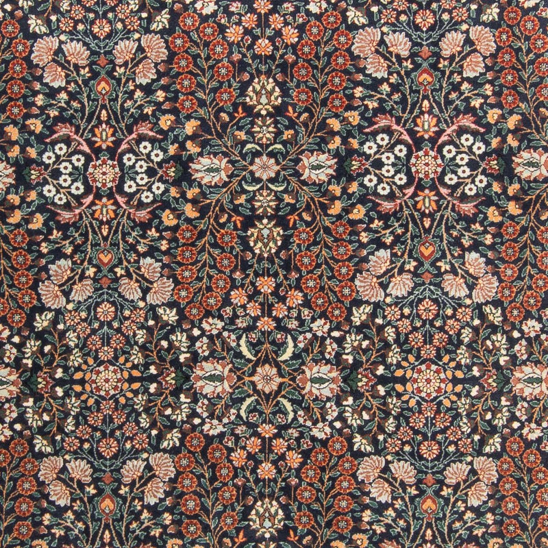 ヘレケ 絨毯 285x202cm - オリエンタル絨毯
