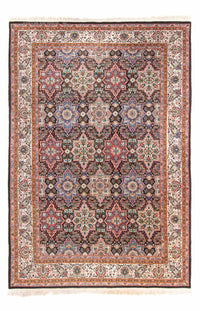 ヘレケ 絨毯 252x176cm - オリエンタル絨毯 – product image