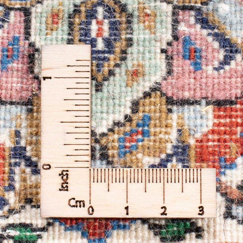 ヘレケ 絨毯 252x176cm - オリエンタル絨毯