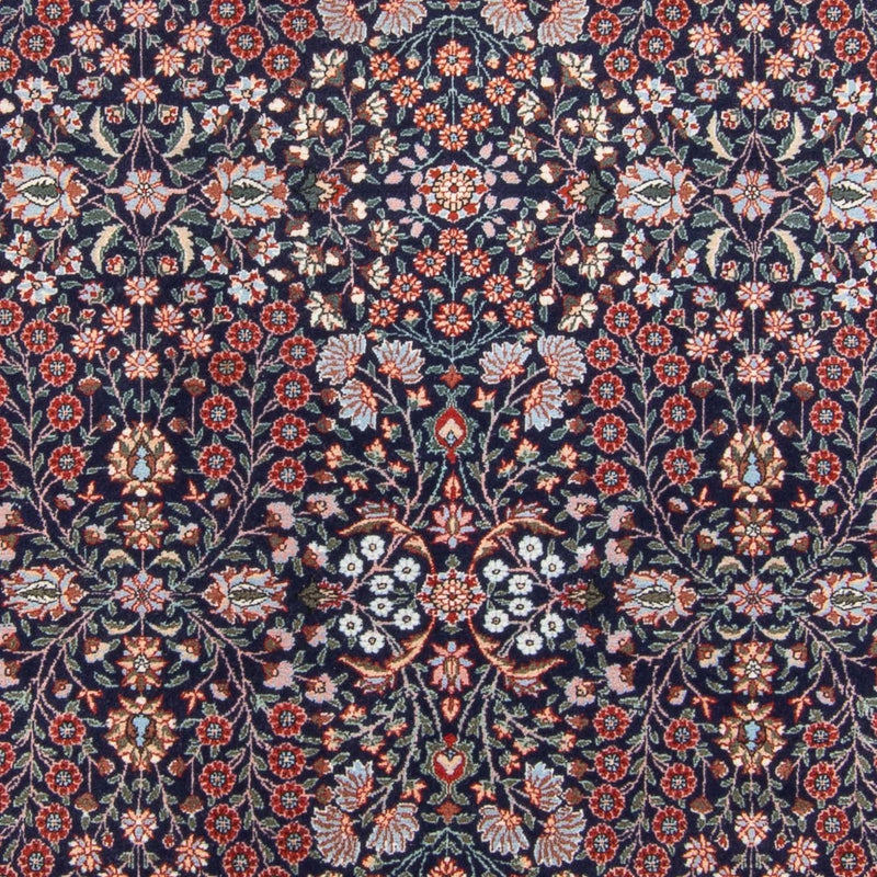 ヘレケ 絨毯 230x176cm - オリエンタル絨毯