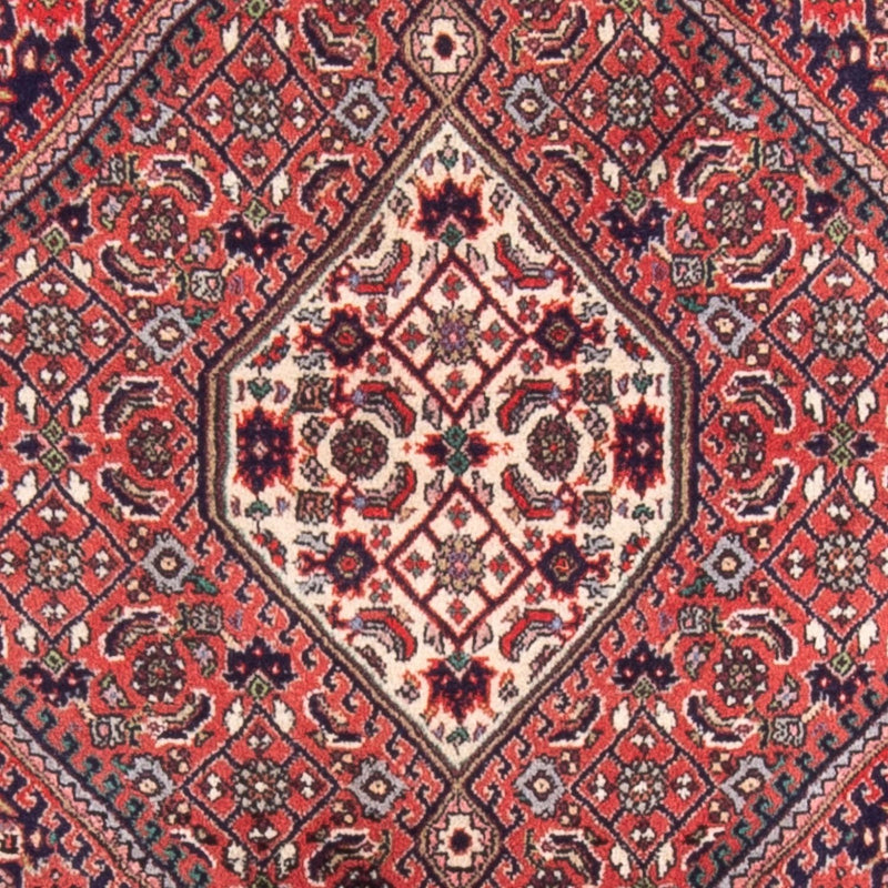 ビジャー 絨毯 105x75cm - ペルシャ絨毯