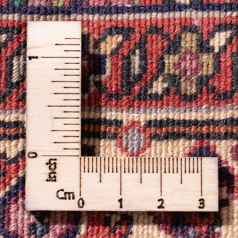 ビジャー 絨毯 105x75cm - ペルシャ絨毯