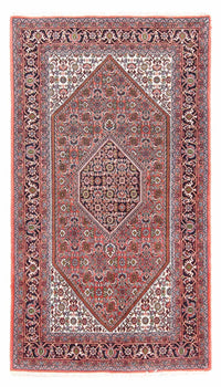 ビジャー 絨毯 150x85cm - ペルシャ絨毯 – product image