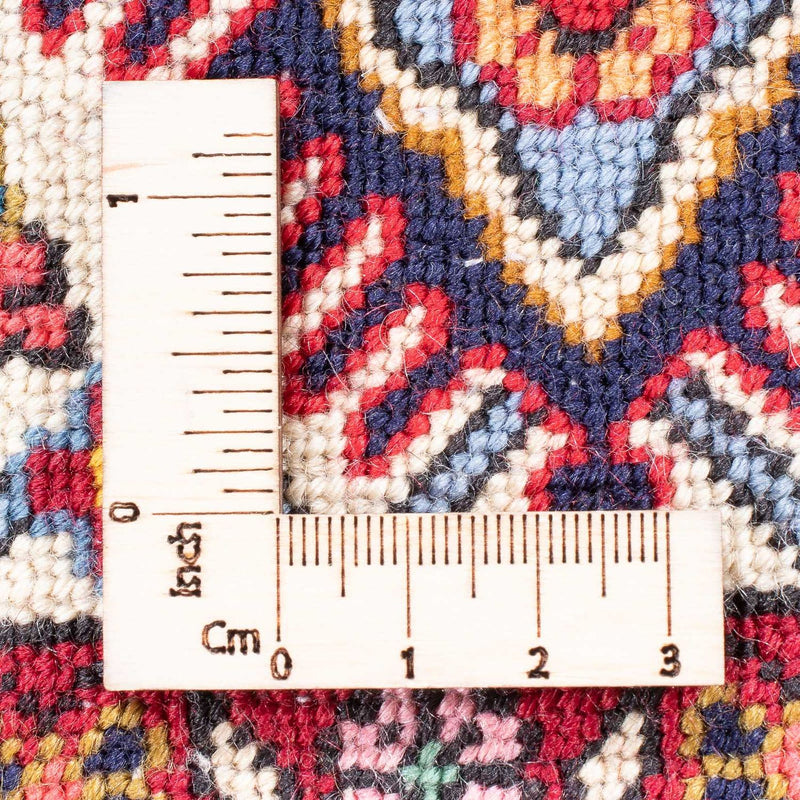 ビジャー 絨毯 210x140cm - ペルシャ絨毯