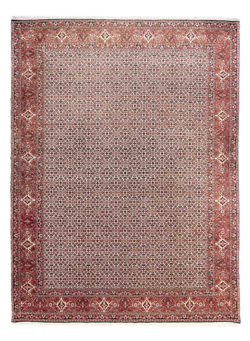 ビジャー 絨毯 340x250cm - ペルシャ絨毯