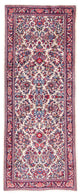 サルーク 絨毯 210x87cm - ペルシャ絨毯