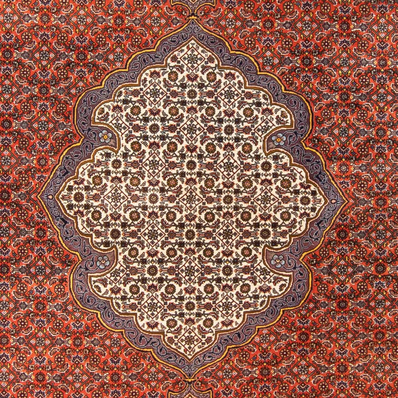 ビジャー 絨毯 312x205cm - ペルシャ絨毯