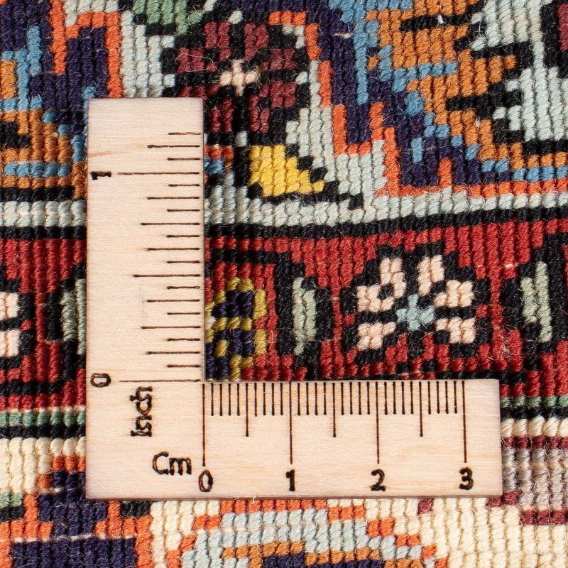ビジャー 絨毯 312x205cm - ペルシャ絨毯