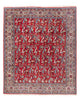 ビジャー 絨毯 280x180cm - ペルシャ絨毯