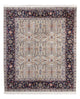 インド サルーク 絨毯 300x250cm - オリエンタル絨毯