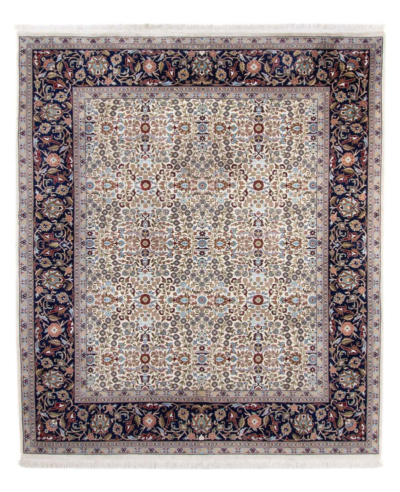 インド サルーク 絨毯 300x250cm - オリエンタル絨毯