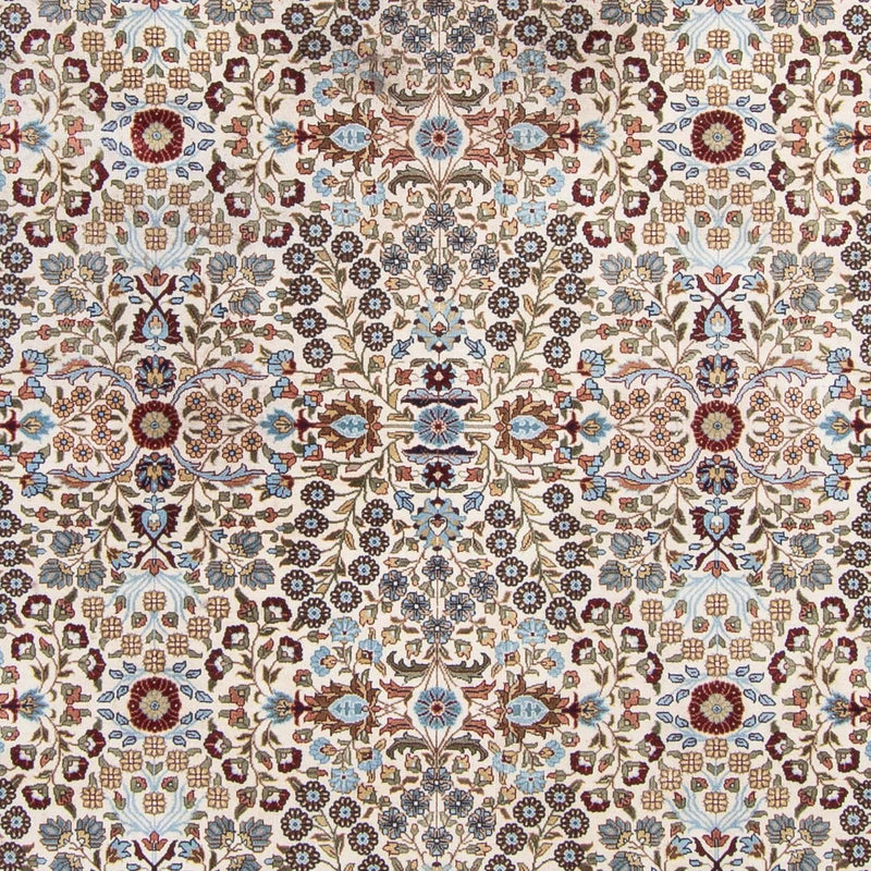 インド サルーク 絨毯 300x250cm - オリエンタル絨毯