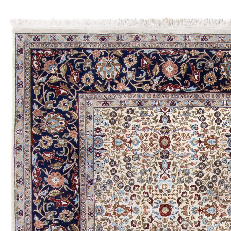 インド サルーク 絨毯 300x250cm - オリエンタル絨毯