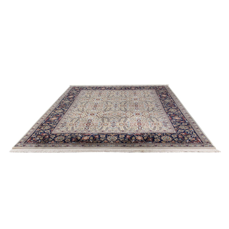 インド サルーク 絨毯 300x250cm - オリエンタル絨毯