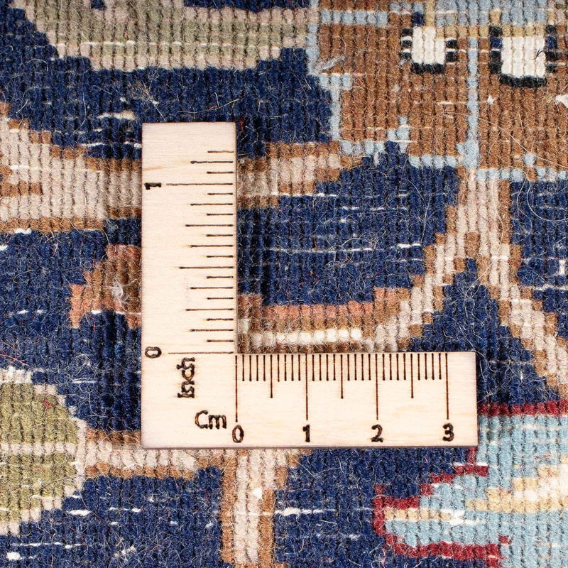 インド サルーク 絨毯 300x250cm - オリエンタル絨毯