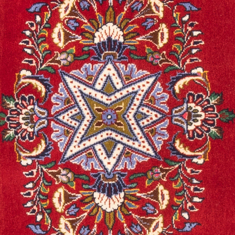 タブリーズ 絨毯 98x65cm - ペルシャ絨毯