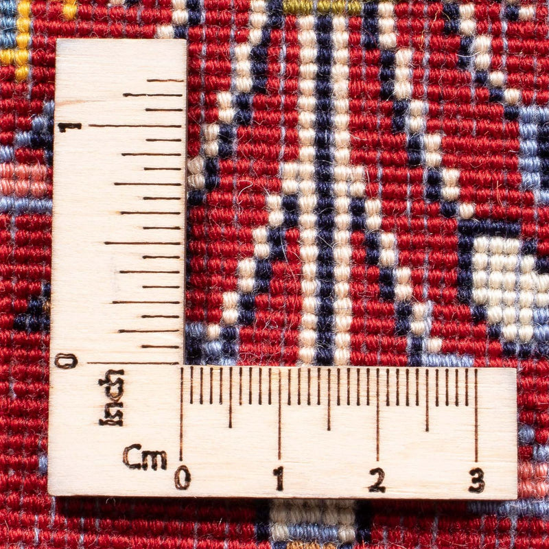 タブリーズ 絨毯 98x65cm - ペルシャ絨毯
