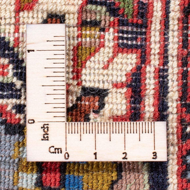 ビジャー 絨毯 305x210cm - ペルシャ絨毯