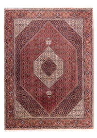 ビジャー 絨毯 346x252cm - ペルシャ絨毯 – product image