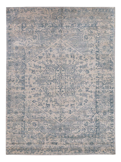 ビスコース絨毯 230x300cm - ビスコースラグ