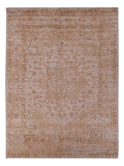 ビスコース絨毯 250x300cm - ビスコースラグ
