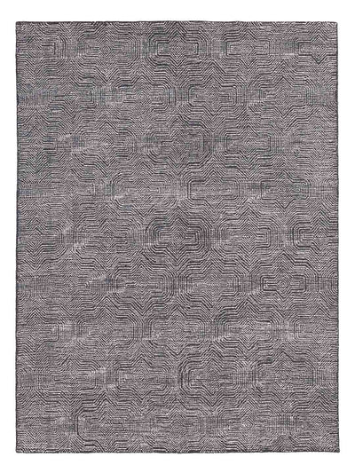 デザイナー絨毯 230x290cm - デザイナーラグ