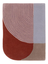 ウールラグ - ウールラグ – product image
