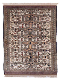 キリム シルク 絨毯 – product image