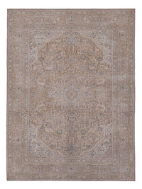 ヴィンテージ絨毯 199x305cm - トープ – product image