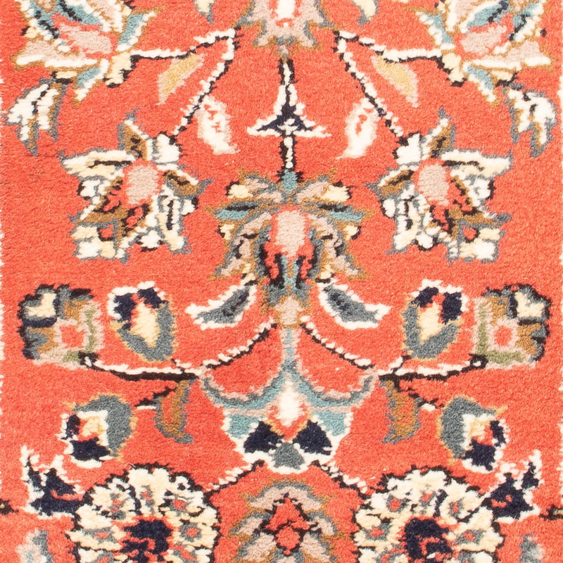 アバデ 絨毯 103x60cm - ペルシャ絨毯