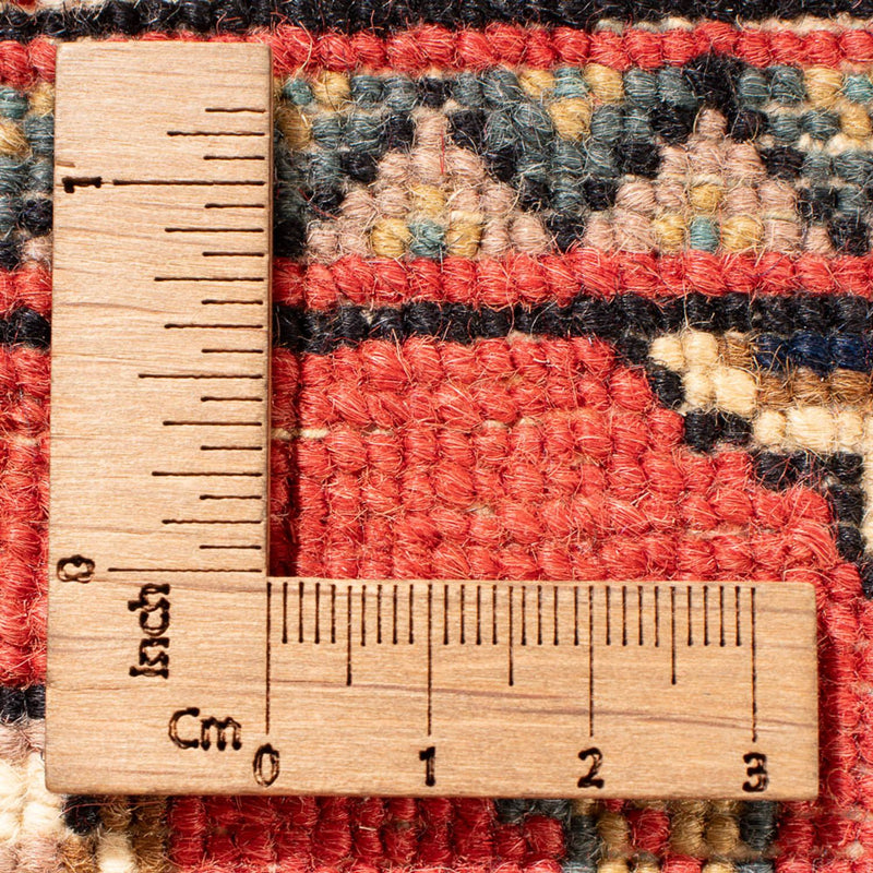 アバデ 絨毯 103x60cm - ペルシャ絨毯