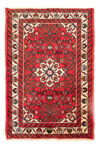ホセイナバード 絨毯 97x66cm - ペルシャ絨毯 – product image