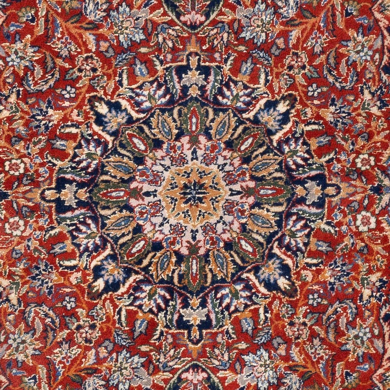 ペルシャ絨毯 150x95cm