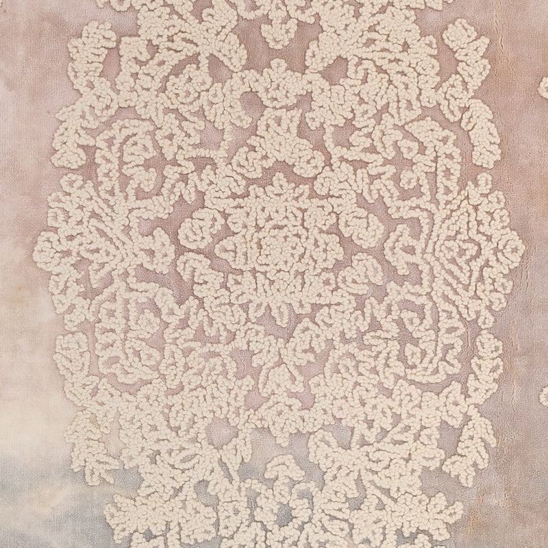 デザイナー絨毯 241x147cm - デザイナーラグ