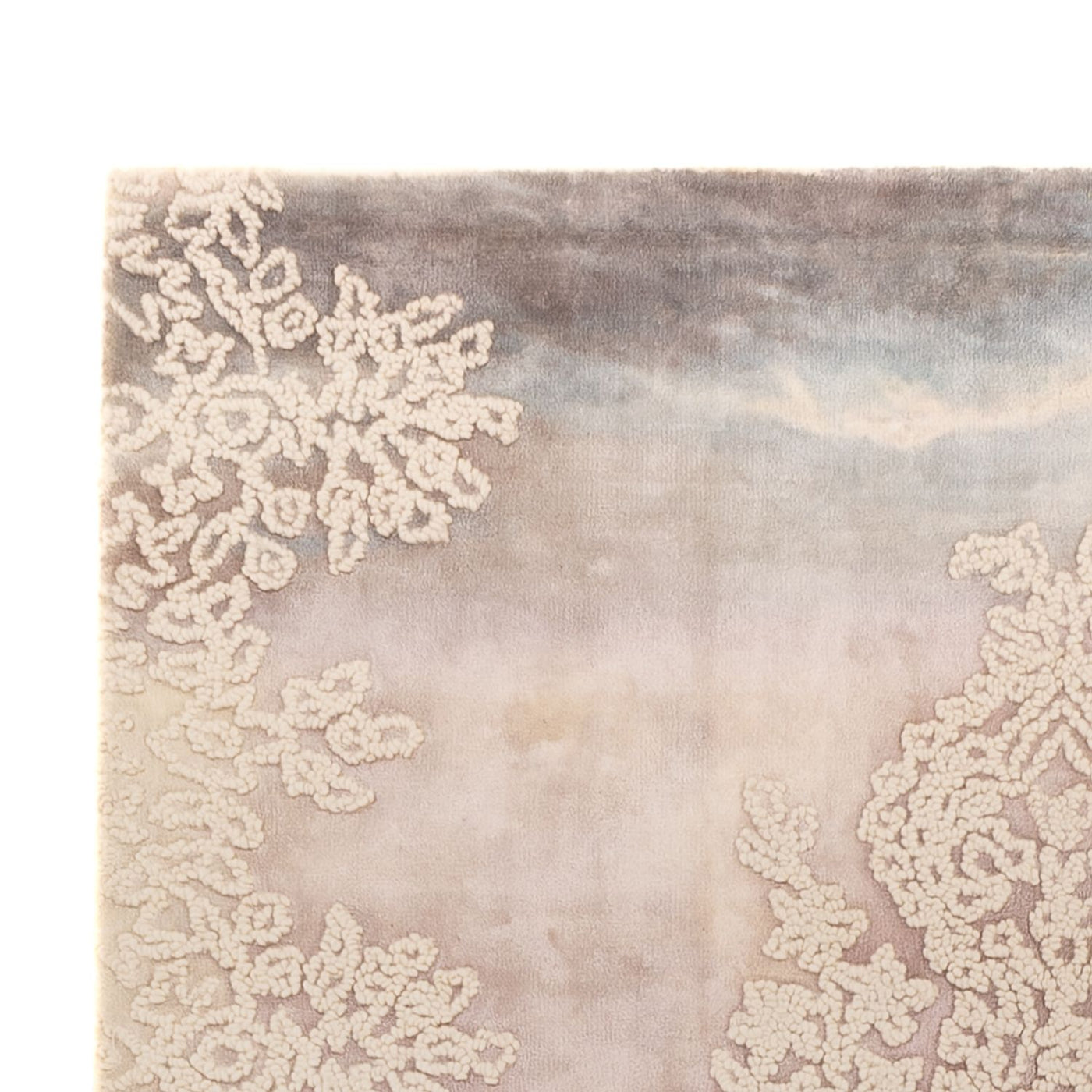 デザイナー絨毯 241x147cm - デザイナーラグ