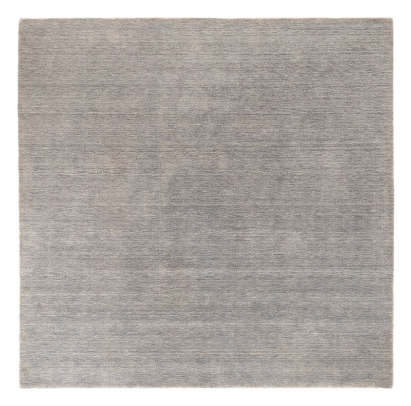 ロリバフト・ルーム 絨毯 250x250cm - ウールラグ