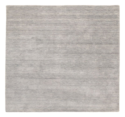 インド ロリバフト 絨毯 200x200cm - ウールラグ