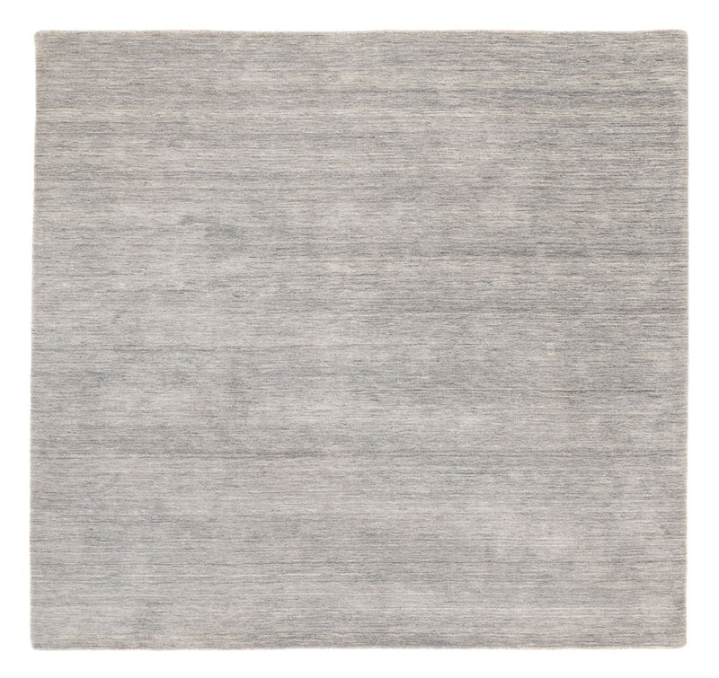 インド ロリバフト 絨毯 200x200cm - ウールラグ