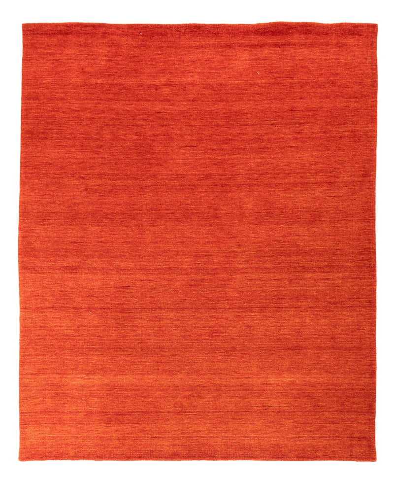 ギャベ・ルーム 絨毯 300x250cm - ウールラグ