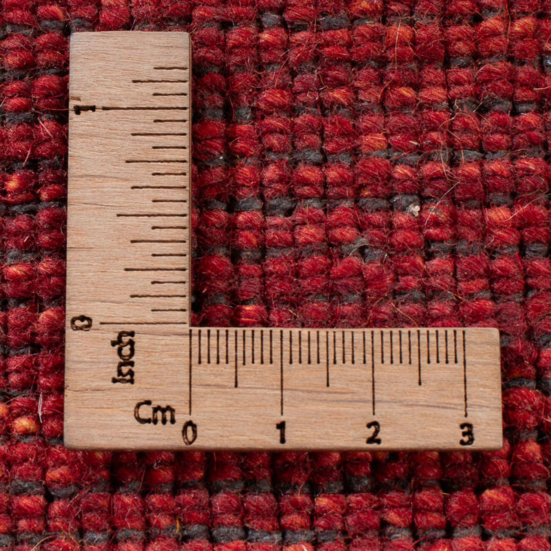 ギャベ・ルーム 絨毯 300x250cm - ウールラグ