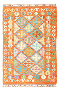 キリム マイメネ 絨毯 165x100cm - ウールラグ – product image