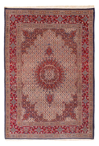 モウド 絨毯 303x210cm - ペルシャ絨毯 – product image