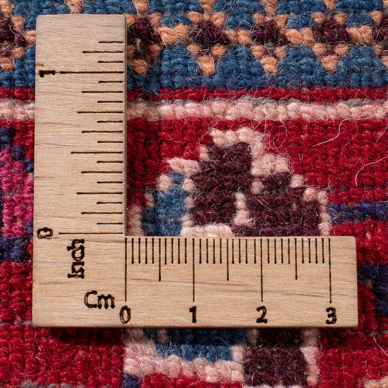 モウド 絨毯 303x210cm - ペルシャ絨毯