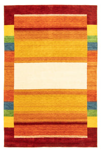 ギャベ・ルーム 絨毯 300x200cm - ウールラグ – product image