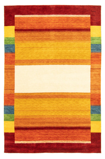 ギャベ・ルーム 絨毯 200x300cm - ウールラグ