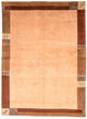 ネパール絨毯 238x172cm - ウールラグ